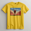 Funny Rugby Player T-Shirt, Humorous Rugby Fan Shirt