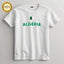 Algeria Football Fan T-Shirt – Football T Shirt