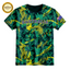 Australia Soccer 3D T-Shirt – Unisex T-Shirt