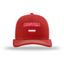Austria Country Flag Cap - Football/Basketball Fan Cap