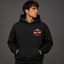 Austria Country Pride Hoodie – Premium Football Fan Hoodie