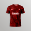Canada Football T-Shirt - Dry Fit T Shirt
