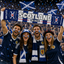 Scotland Football Stadium Supporter Scarf