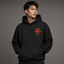 China Country Pride Hoodie – Premium Football Fan Hoodie