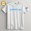 Congo DR Soccer Fan T Shirt – 2026 World Cup