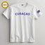 Curaçao Football Fan T-Shirt – 2026 Football World Cup TShirt