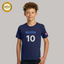 France Soccer Fan T-Shirt For Boys/Youth – 2026 Football World Cup TShirt