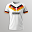 Germany Soccer 3D T-Shirt, Football Fan Shirt, Sports Lover Gifts