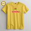 Ghana Football Fan T-Shirt – Premium Quality