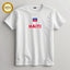 Haiti Football Fan T-Shirt – Football T Shirt