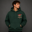 Hungary Country Pride Hoodie – Premium Football Fan Hoodie