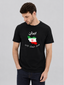 Iran Graphic Tee – Unisex Country Pride T-Shirt