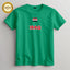 Iraq Football Fan T-Shirt – Football T Shirt