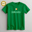 Ireland Football Fan T-Shirt – Premium Quality