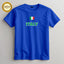 Italy Football Fan T-Shirt – Premium Quality