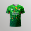 Ireland Football T-Shirt - Dry Fit T Shirt