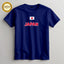 Japan Football Fan T-Shirt – Football T Shirt