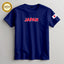 Japan Football Fan T-Shirt – 2026 Football World Cup TShirt