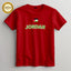 Jordan Football Fan T-Shirt – Football TShirt