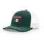 Mexico Country Flag Cap - Football/Basketball Fan Cap