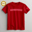 Morocco Football Fan T-Shirt – 2026 Football World Cup TShirt