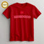 Morocco Football Fan T-Shirt – Premium Quality