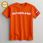 Netherlands Football Fan T-Shirt – 2026 Football World Cup TShirt