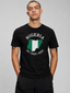 Nigeria Graphic Tee – Unisex Country Pride T-Shirt