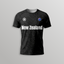 New Zealand Football T-Shirt - Dry Fit T Shirt