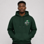 Nigeria Country Pride Hoodie – Premium Football Fan Hoodie