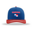 Panama Country Flag Cap - Football/Basketball Fan Cap