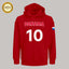 Panama Soccer Fan Hoodie – 2026 World Cup Football Sweatshirt