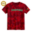 Portugal Soccer 3D T-Shirt – Unisex T-Shirt,