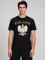 Poland Graphic Tee – Unisex Country Pride T-Shirt