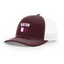 Qatar Country Flag Cap - Football/Basketball Fan Cap