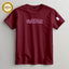 Qatar Football Fan T-Shirt – 2026 Football World Cup TShirt