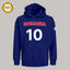 Romania Soccer Fan Hoodie – 2026 World Cup Football Sweatshirt