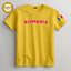 Romania Football Fan T-Shirt – 2026 Football World Cup TShirt