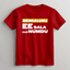 Ee Sala Cup Namdu Cricket Fan Tee | Cricket Fan Jersey