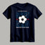 Scotland Greatest Fitba - Tartan Army World Cup 2026 Football T Shirt