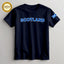 Scotland Football Fan T-Shirt – 2026 Football World Cup TShirt