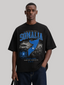 Somalia Oversized T-Shirt – Country Pride Unisex Graphic Tee