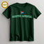 South Africa Football Fan T-Shirt – Premium Quality