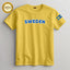 Sweden Football Fan T-Shirt – 2026 Football World Cup TShirt