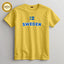 Sweden Football Fan T-Shirt – Premium Quality