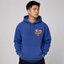 Singapore Country Pride Hoodie – Premium Football Fan Hoodie