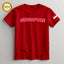 Singapore Football Fan T-Shirt – 2026 Football World Cup TShirt