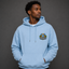 Somalia Country Pride Hoodie – Premium Football Fan Hoodie