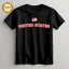 United States Football Fan T-Shirt – Premium Quality