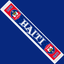 Haiti Football Stadium Supporter Scarf